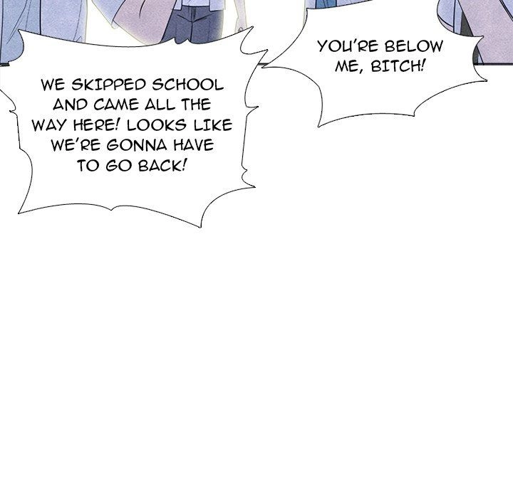 High School Devil Chapter 262 126